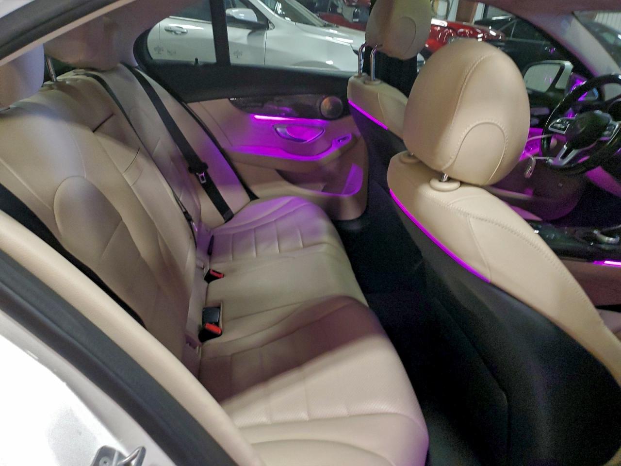 2019 MERCEDES-BENZ C 300 4MATIC photo 10