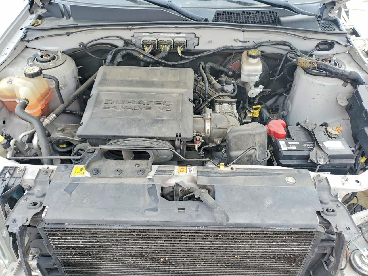 2012 FORD ESCAPE LIMITED photo 12