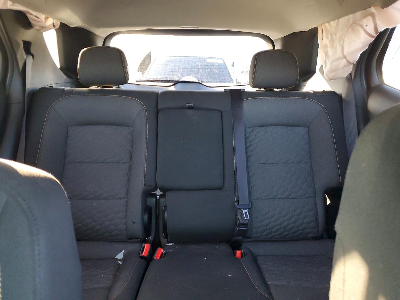 2019 CHEVROLET EQUINOX LT photo 10