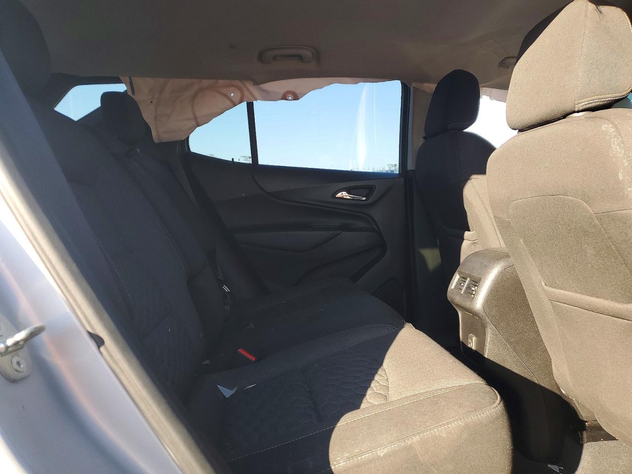 2019 CHEVROLET EQUINOX LT photo 11