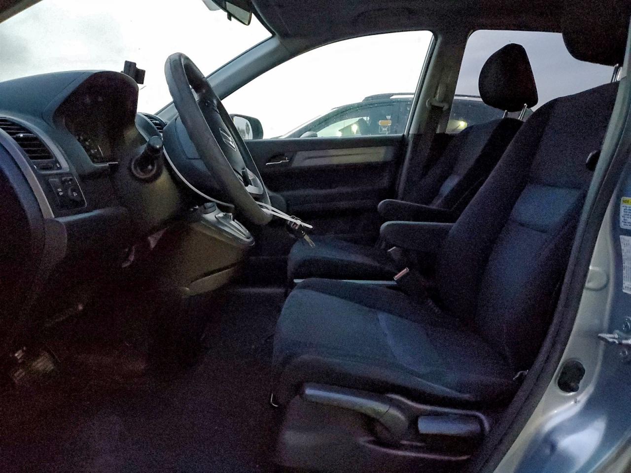 2009 HONDA CR-V EX photo 7