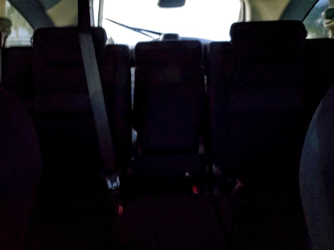 2009 HONDA CR-V EX photo 10