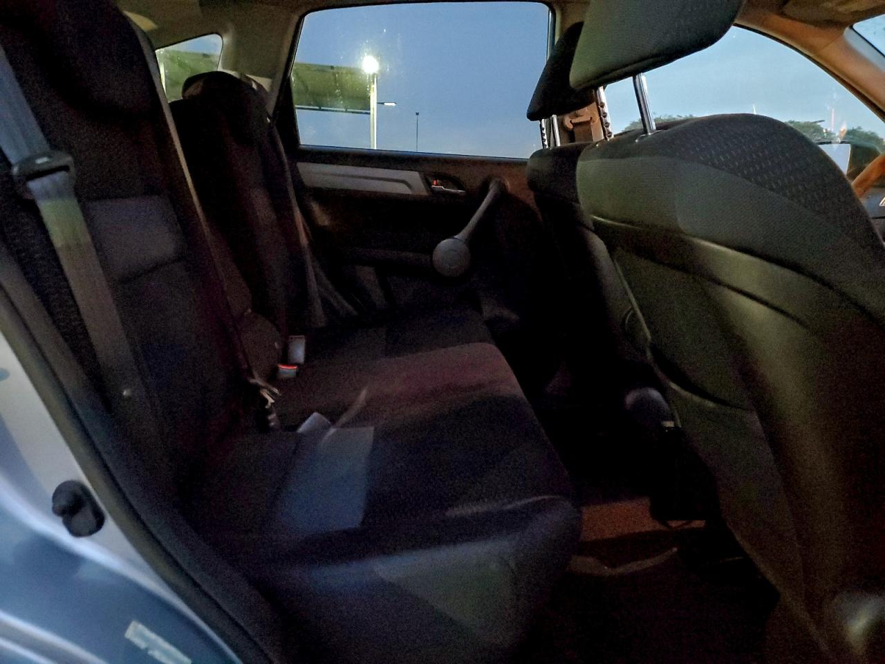 2009 HONDA CR-V EX photo 11