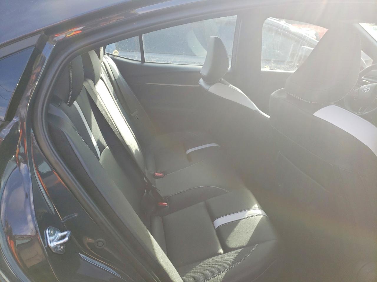 2025 TOYOTA CAMRY XSE photo 10