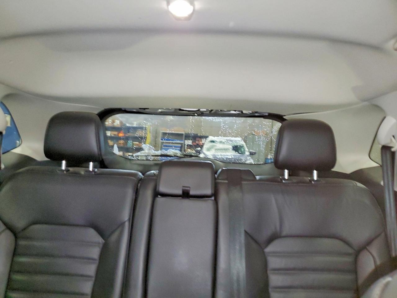 2016 FORD EDGE SEL photo 10
