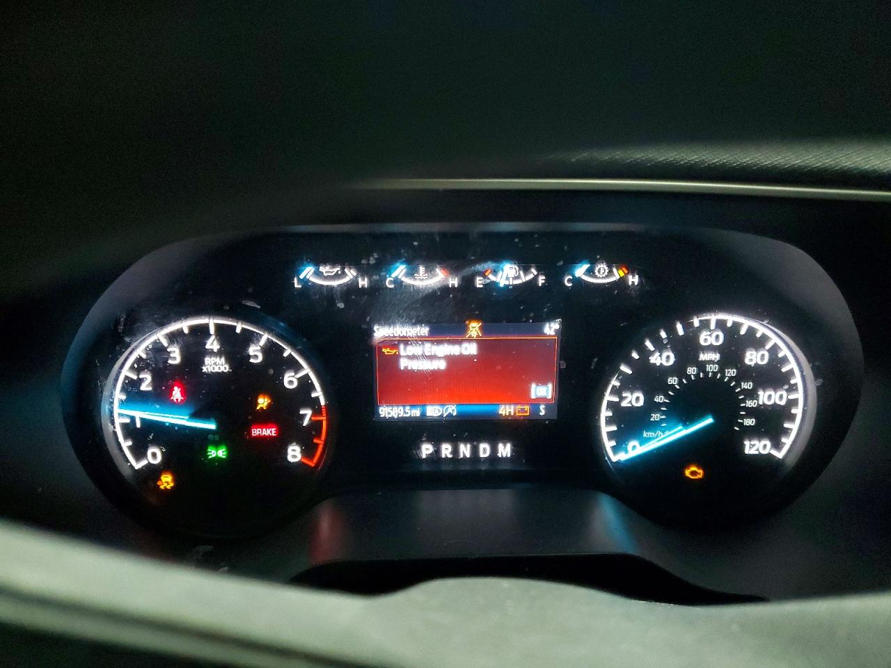 2021 FORD F150 photo 9