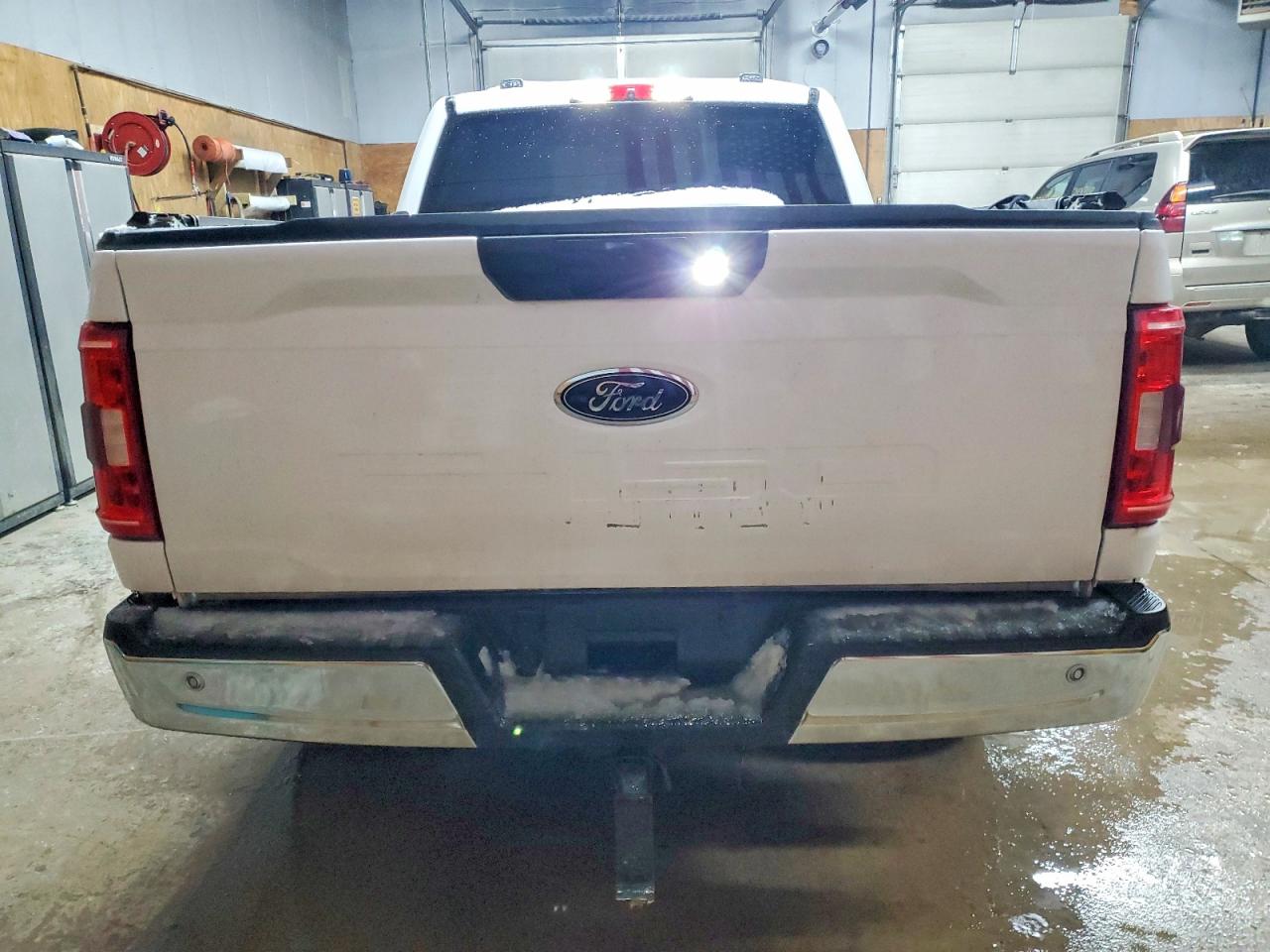 2021 FORD F150 photo 6