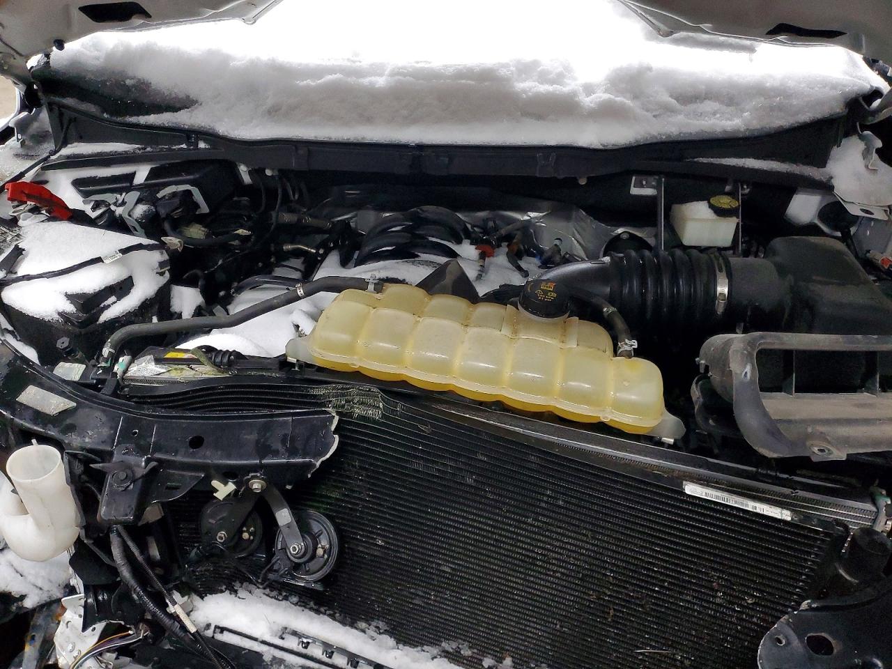 2021 FORD F150 photo 11