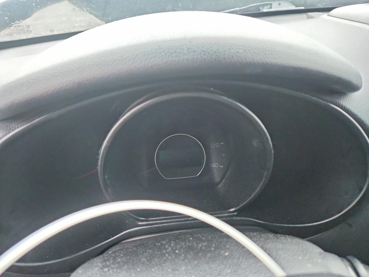 2015 KIA SOUL + photo 9