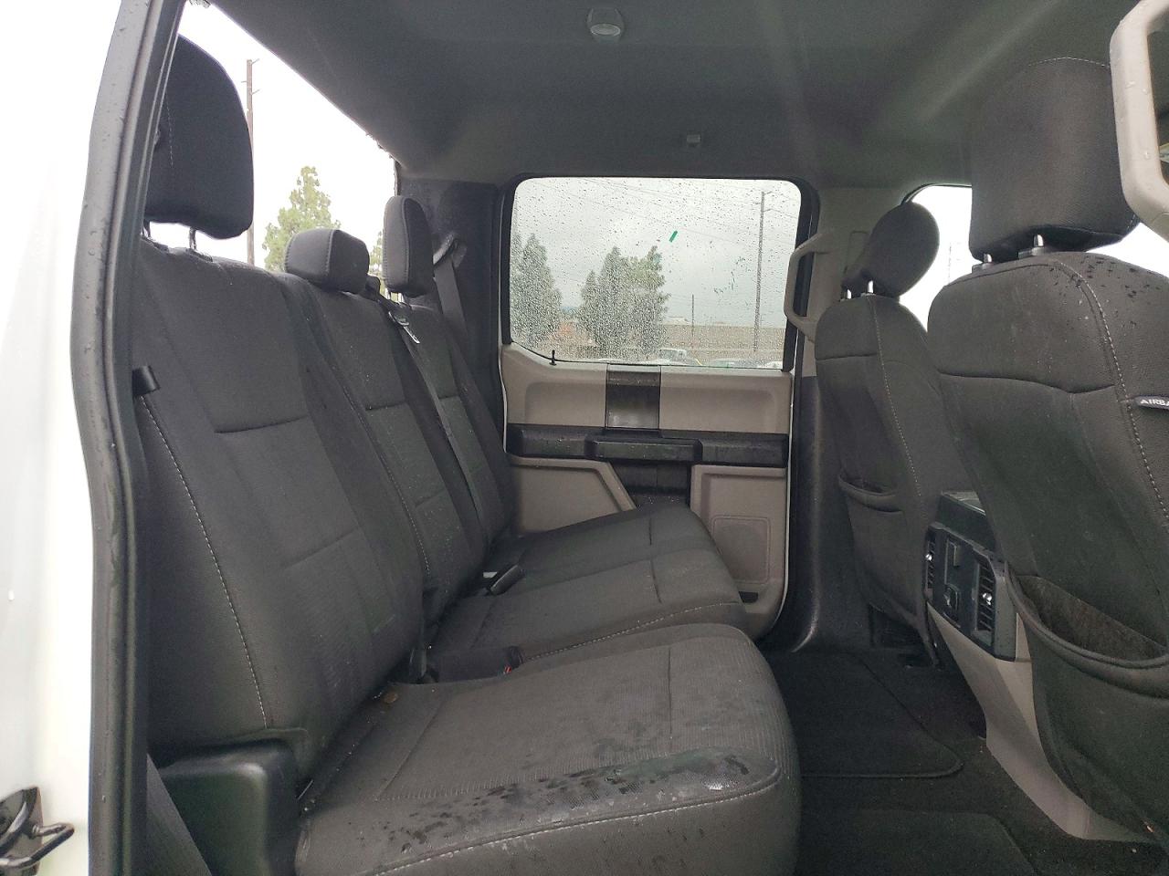 2018 FORD F150 SUPERCREW photo 10