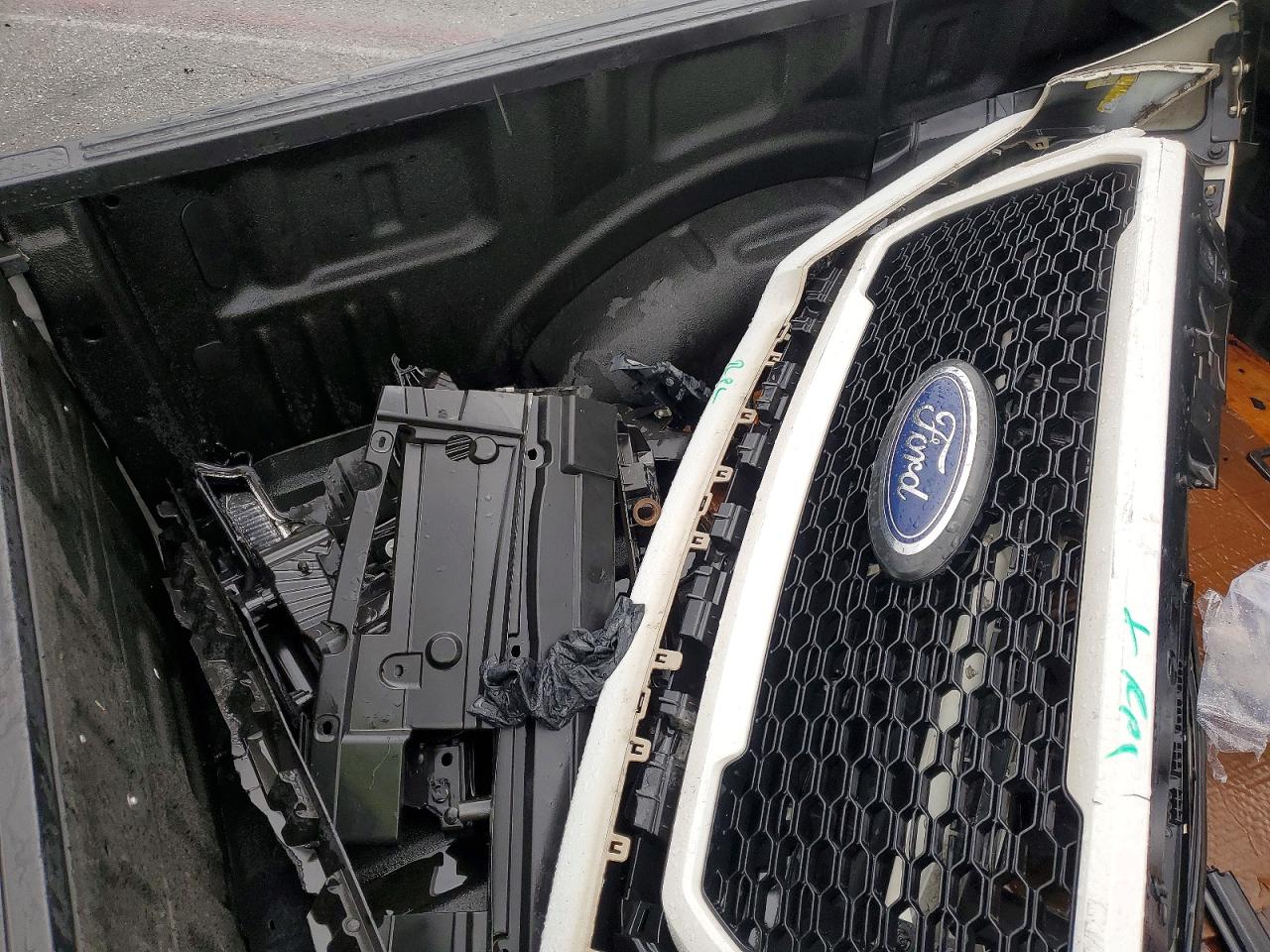 2018 FORD F150 SUPERCREW photo 12