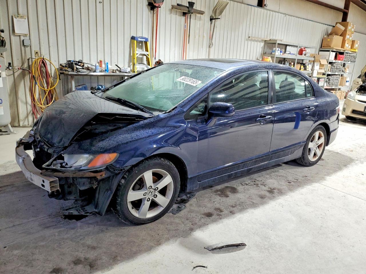 2006 HONDA CIVIC