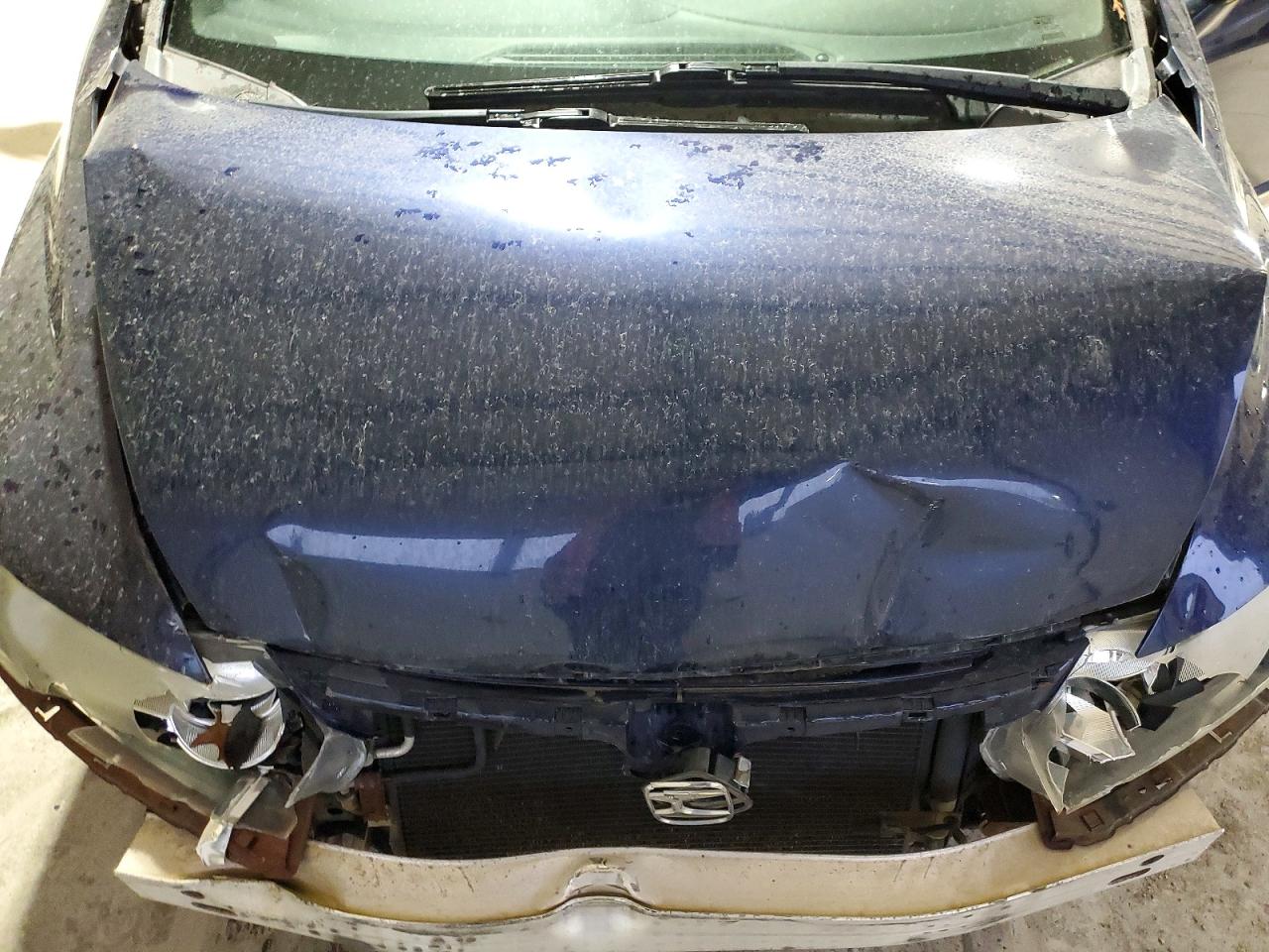 2006 HONDA CIVIC EX photo 11