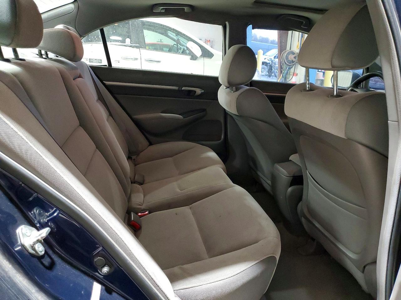 2006 HONDA CIVIC EX photo 10