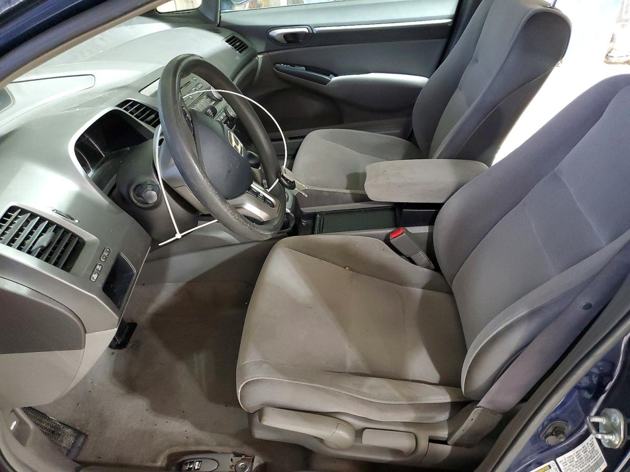 2006 HONDA CIVIC EX photo 7