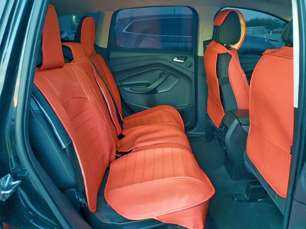 2016 FORD ESCAPE SE photo 21