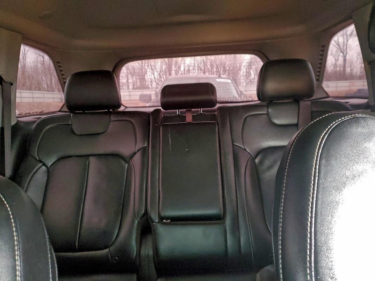 2023 JEEP GRAND CHEROKEE LIMITED photo 10