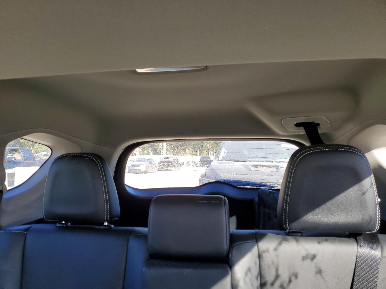 2016 TOYOTA RAV4 LIMITED photo 10