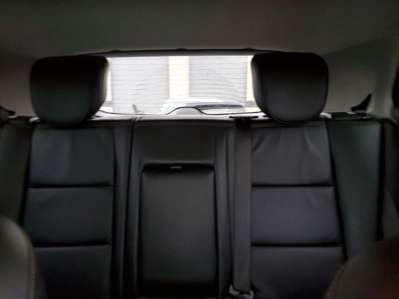 2015 BUICK ENCORE PREMIUM photo 10