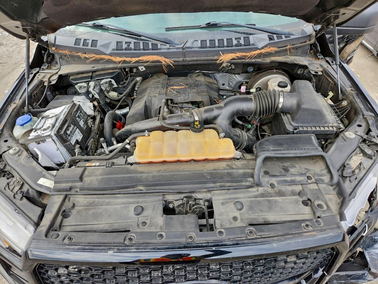 2018 FORD F150 SUPER CAB photo 11
