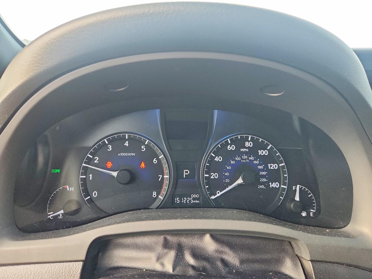 2015 LEXUS RX 350 BASE photo 9