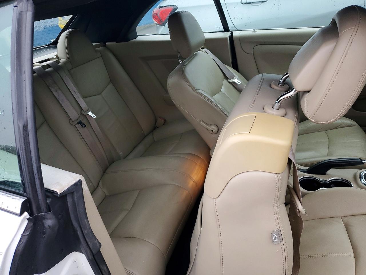 2013 CHRYSLER 200 LIMITED photo 10