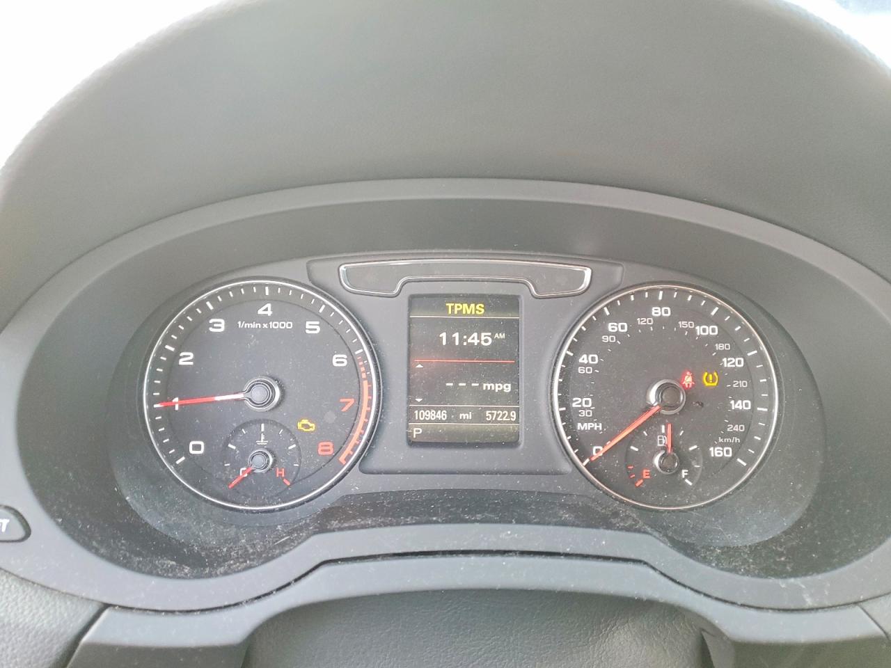 2018 AUDI Q3 PREMIUM PLUS photo 9