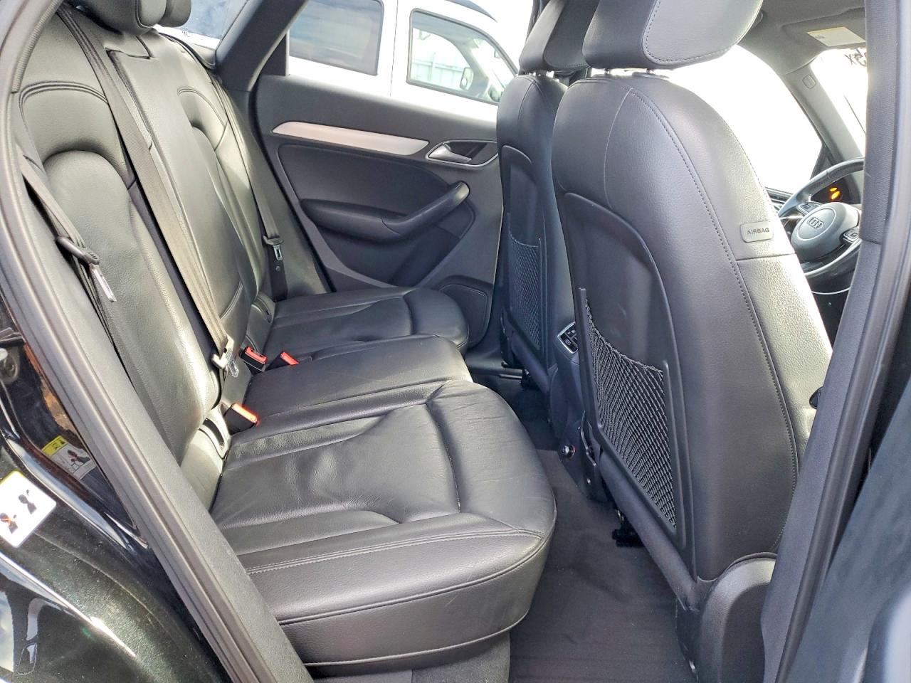 2018 AUDI Q3 PREMIUM PLUS photo 11