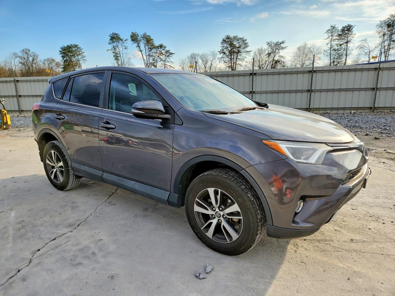 2018 TOYOTA RAV4 ADVENTURE photo 4