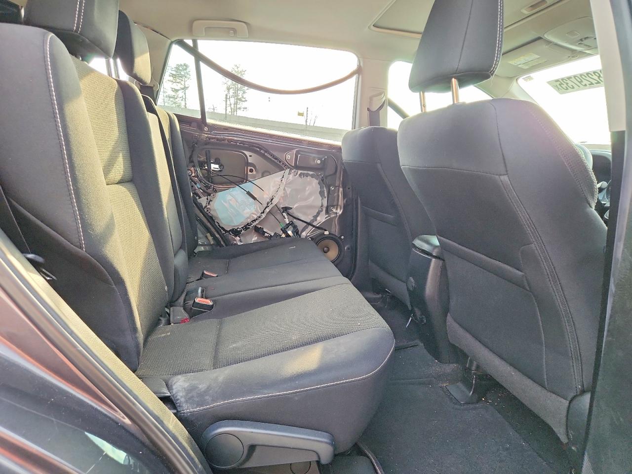 2018 TOYOTA RAV4 ADVENTURE photo 11