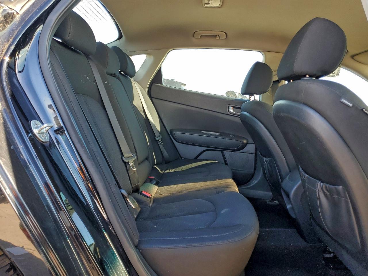 2016 KIA OPTIMA LX photo 10