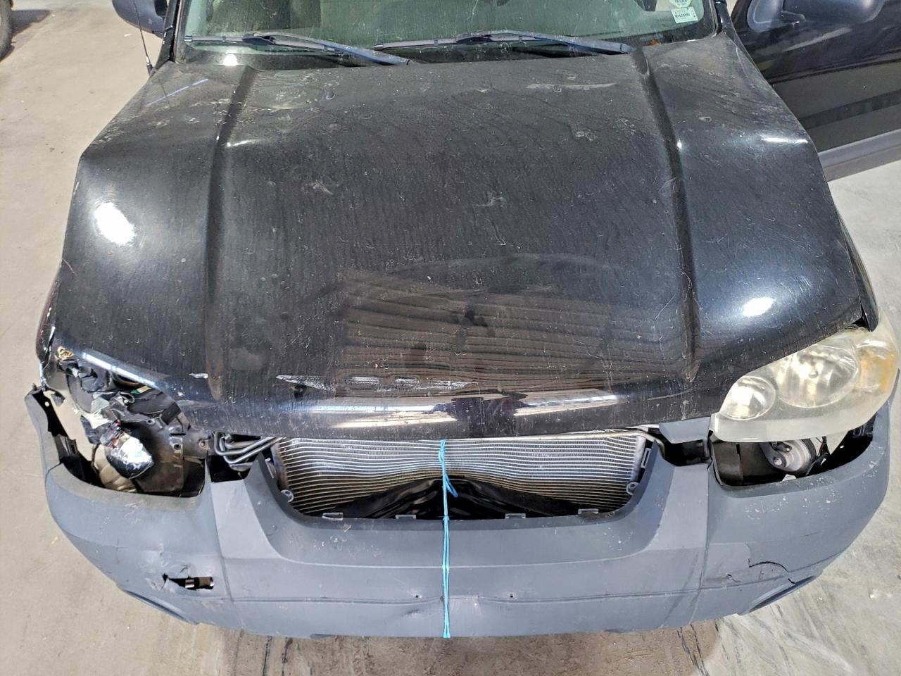 2006 FORD ESCAPE XLT photo 12