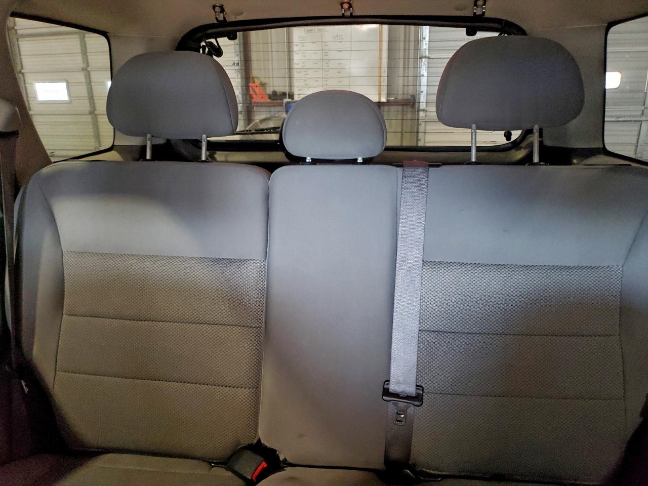 2006 FORD ESCAPE XLT photo 10