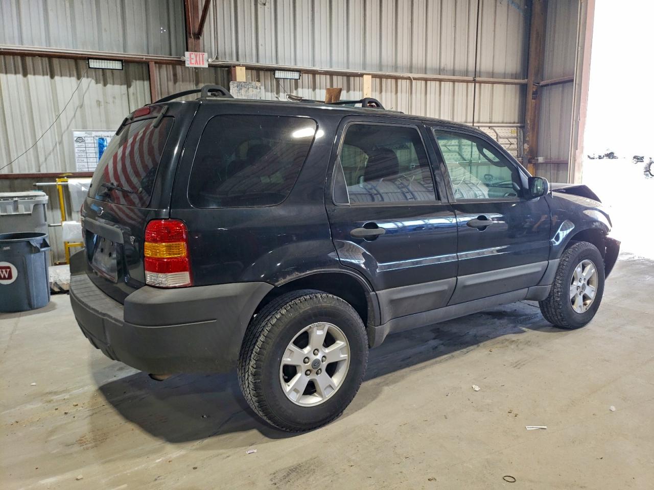 2006 FORD ESCAPE XLT photo 3