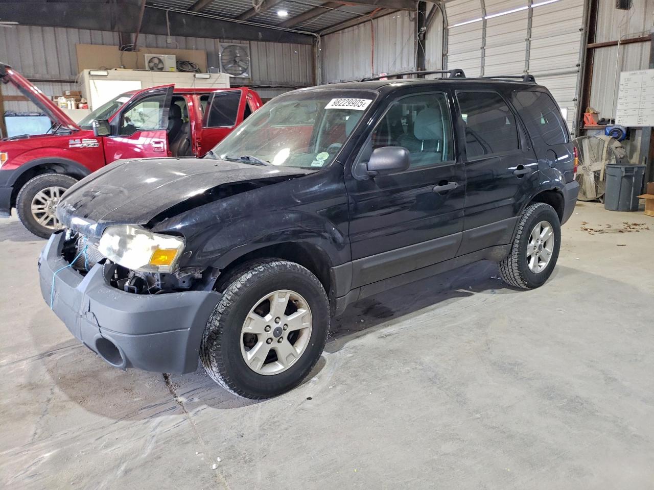 2006 FORD ESCAPE