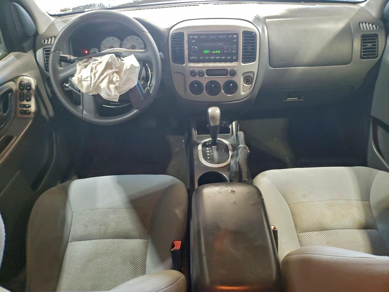2006 FORD ESCAPE XLT photo 8