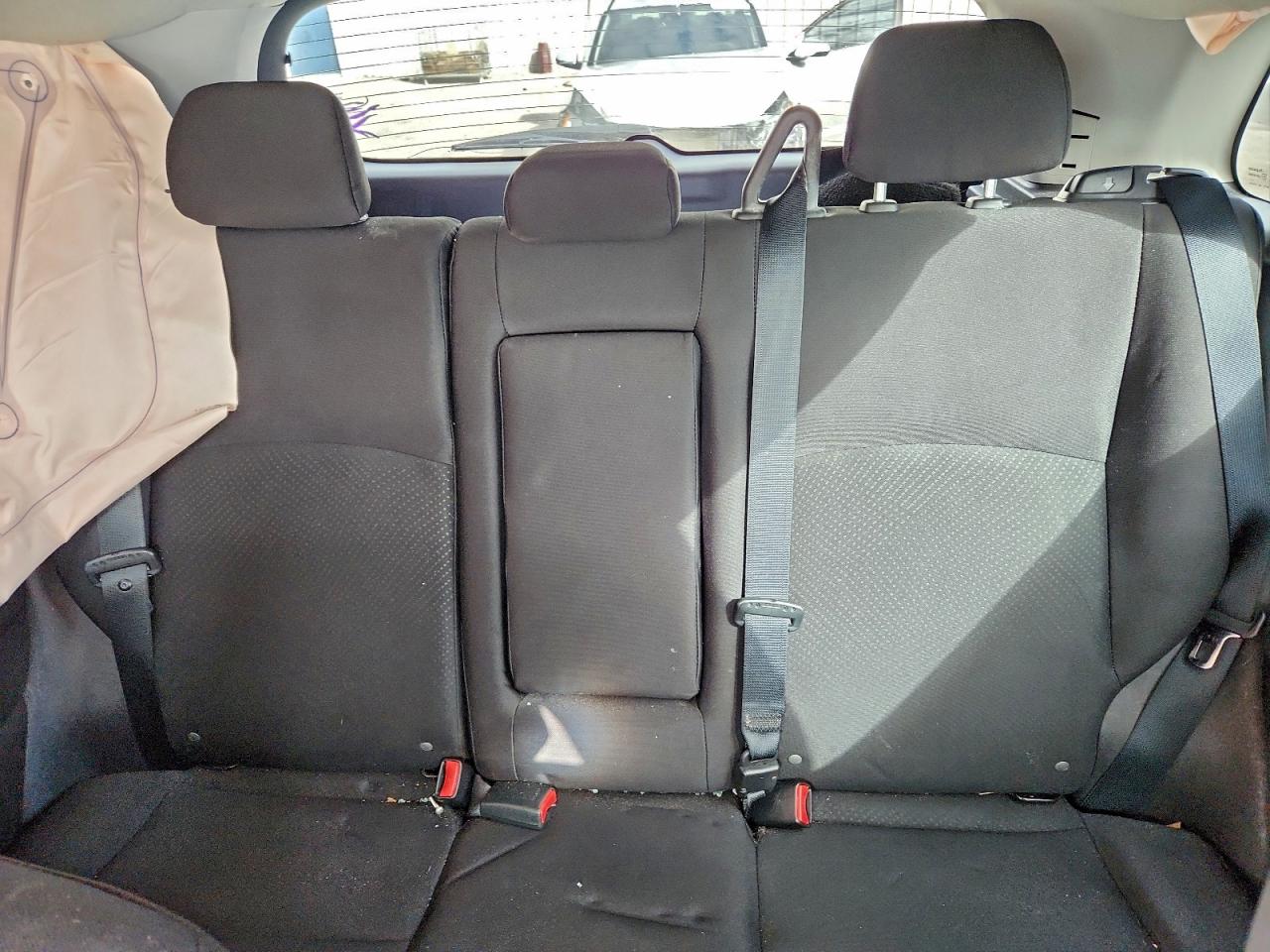 2014 MITSUBISHI OUTLANDER SPORT ES photo 10