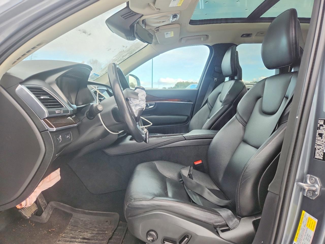 2018 VOLVO XC90 T5 photo 13