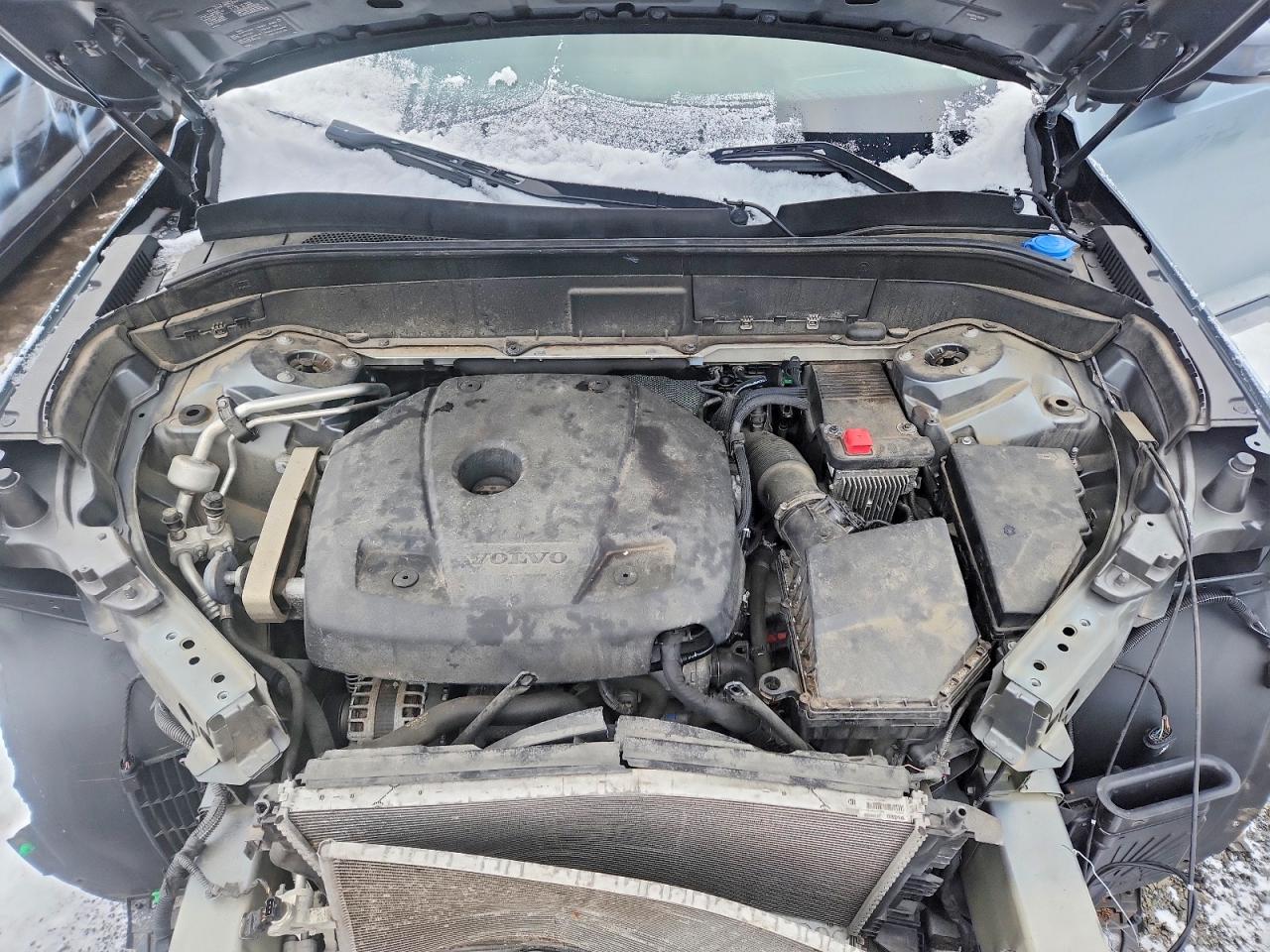 2018 VOLVO XC90 T5 photo 23