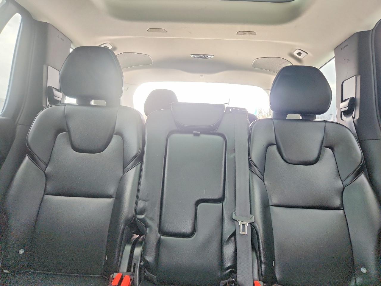 2018 VOLVO XC90 T5 photo 19