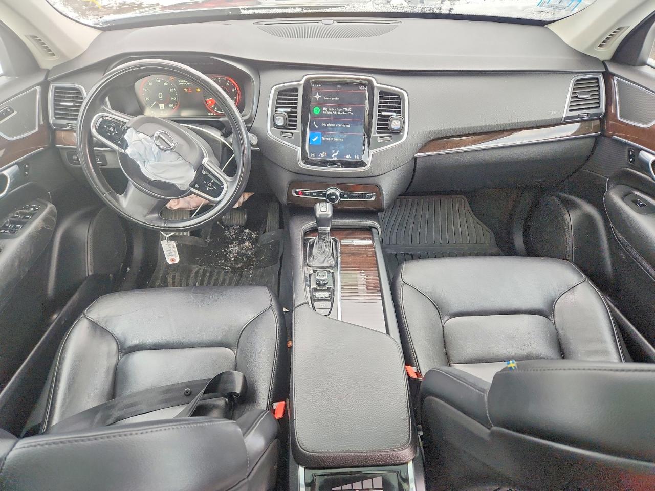 2018 VOLVO XC90 T5 photo 15