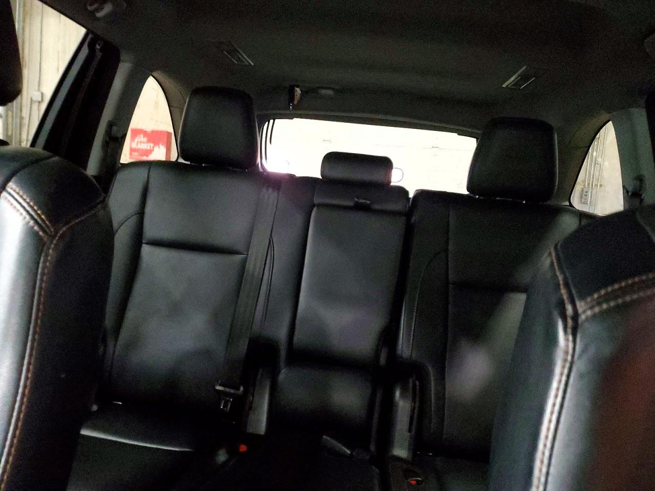 2018 TOYOTA HIGHLANDER SE photo 10