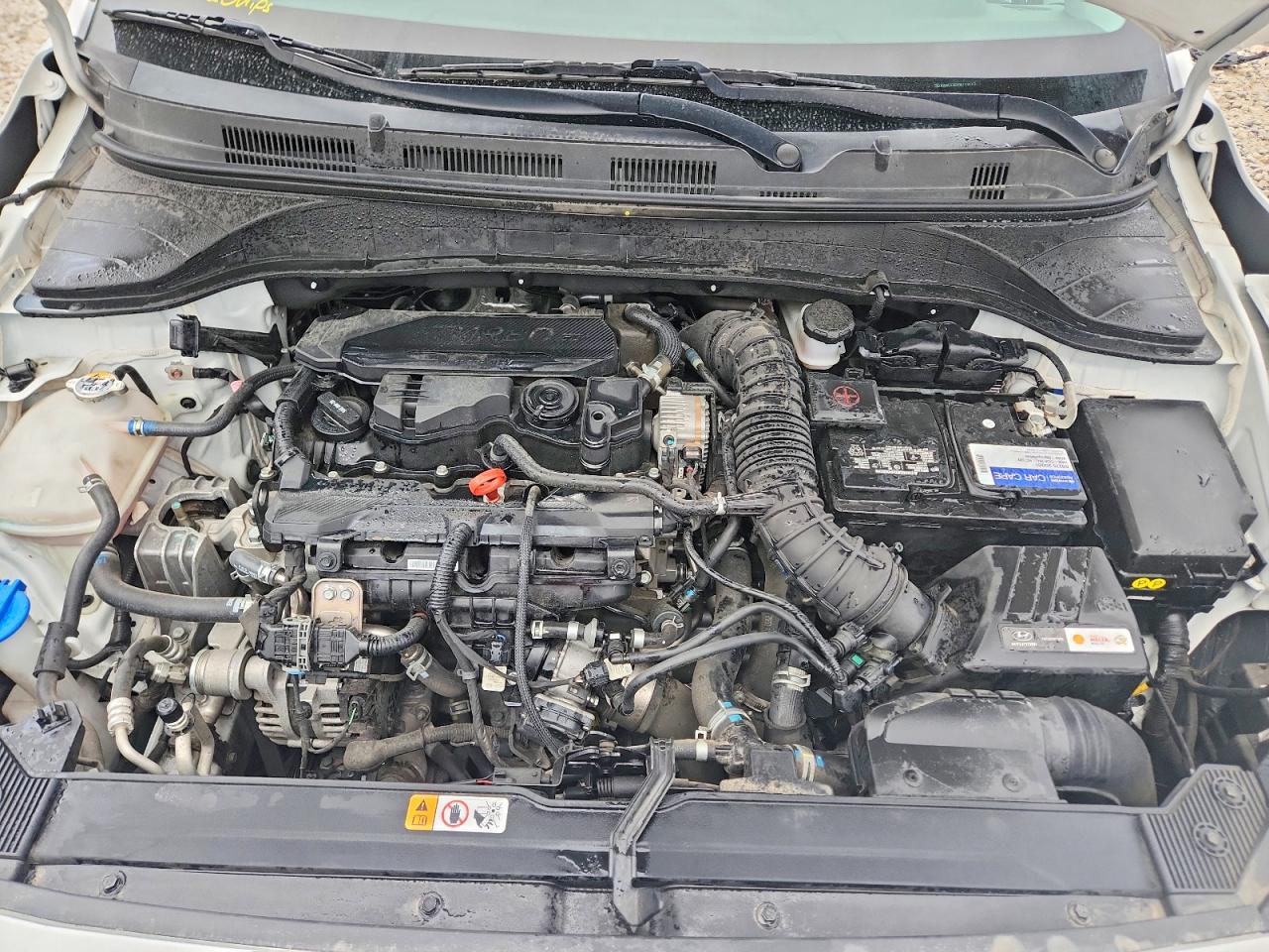 2022 HYUNDAI KONA LIMITED photo 12