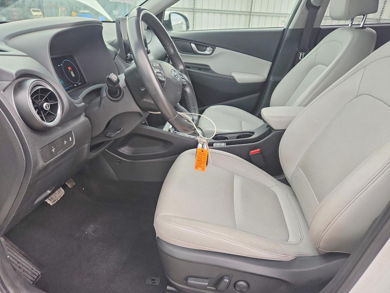 2022 HYUNDAI KONA LIMITED photo 7