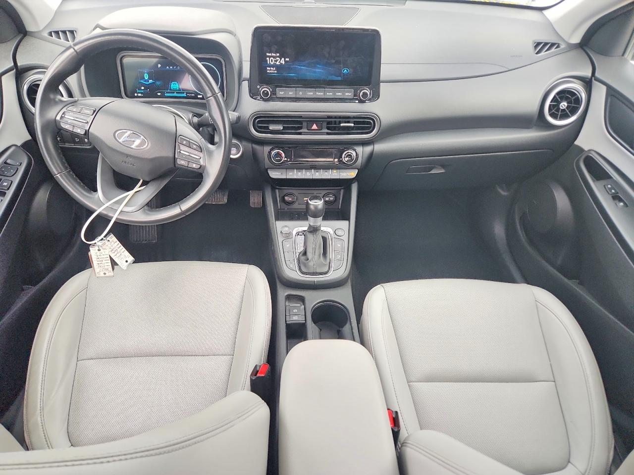 2022 HYUNDAI KONA LIMITED photo 8