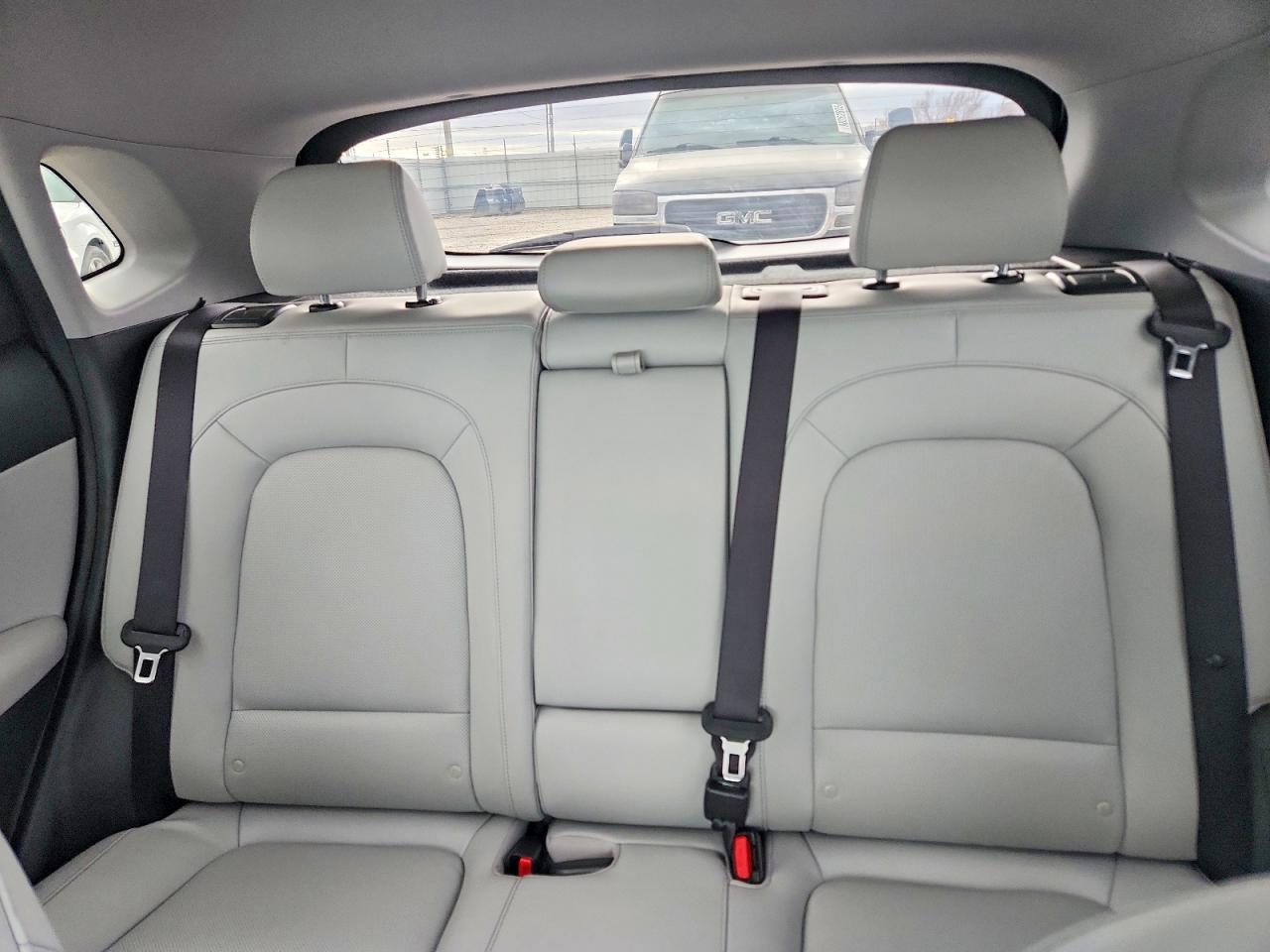 2022 HYUNDAI KONA LIMITED photo 10