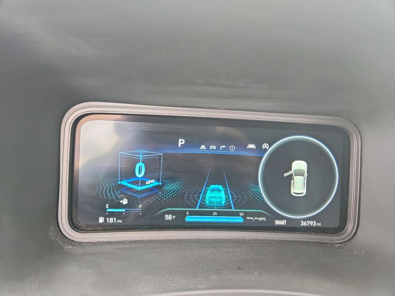 2022 HYUNDAI KONA LIMITED photo 9