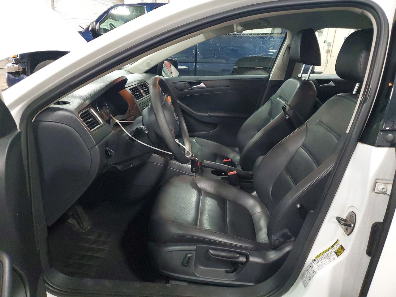 2014 VOLKSWAGEN JETTA SE photo 7