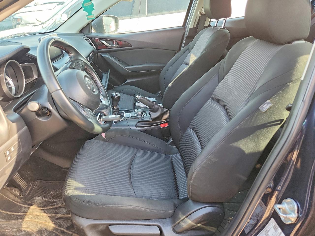 2014 MAZDA 3 TOURING photo 7