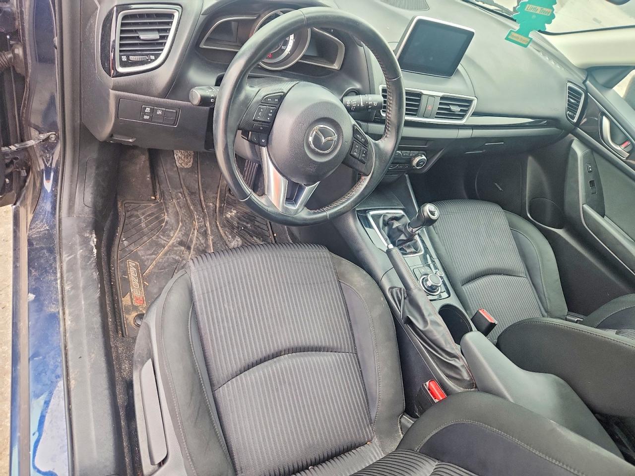 2014 MAZDA 3 TOURING photo 8